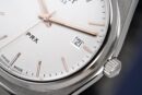 Tissot Prx Men's Silver Watch - T137.410.11.031.00